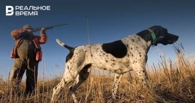 С 25 июля в Татарстане начнется сезон охоты на пернатую дичь - realnoevremya.ru - респ. Татарстан