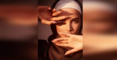Анастасия Решетова - "Человек сам должен прийти": Анастасия Решетова рассказала, почему решила принять ислам - reendex.ru