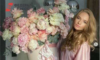 «Чувствовала себя трупом»: Лиза Пескова рассказала о перенесенном COVID - fedpress.ru - Москва