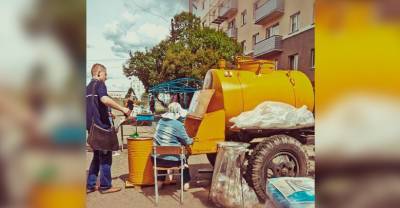 "Невозможно пить": Китайцев ужаснул вкус российского кваса - reendex.ru - Россия - Китай