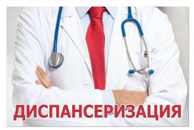 Костромичей, переболевших COVIDом ждёт профилактическая диспансеризация - kostroma.mk.ru - Костромская обл.