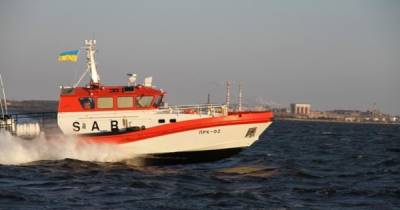 Экипажу судна, терпящего бедствие в Черном море, ничего не угрожает - ren.tv - Украина - Одесса - Суда - Черное Море