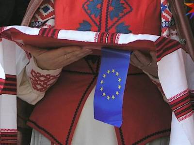 Белоруссия и «Восточное партнёрство» — конец отношений неизбежен - eadaily.com - Украина - Белоруссия - Польша - Литва - Минск - Брюссель