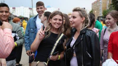 Мэрия назвала точное число участников второго общегородского выпускного в Воронеже - vestivrn.ru - Воронеж