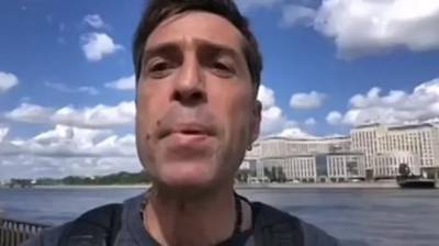 Дмитрий Билан - Макс Покровский обвинил в своих бедах эгоиста Билана - penzainform.ru