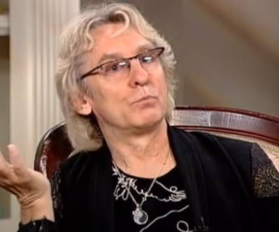 Бывший лидер группы «Самоцветы» Сергей Беликов впал в депрессию из-за забвения на эстраде - actualnews.org - Москва