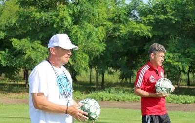 Сергей Пучков: когда возглавил Таврию, из Крыма поздравляли со смайликами - sportarena.com - Украина - Крым