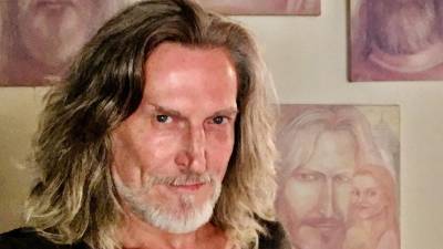 Никита Джигурда - Секрет победоносности: Никита Джигурда о симпатии к Сталину, Волочковой и Бузовой - inforeactor.ru