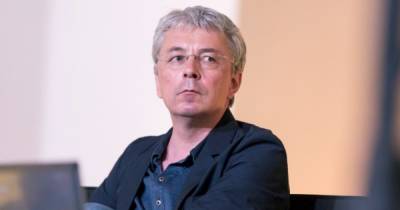 Игорь Коломойский - Александр Ткаченко - Расистский скандал. Отправит ли Зеленский в отставку Ткаченко за Ашион - dsnews.ua - Украина - Львов