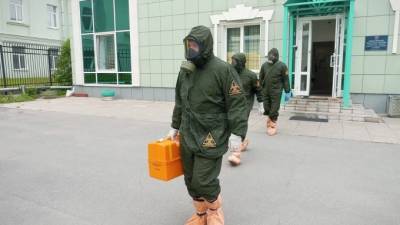 Ринат Максютов - Свыше 50 тыс. петербуржцев протестировали на коронавирус - piter.tv - Москва - Россия - Санкт-Петербург