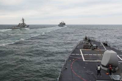 Американский военный аналитик Рик Розофф: НАТО, возможно, готовится к полноценной боевой операции против России в Арктике - argumenti.ru - Норвегия - Россия - США - Германия - Франция - Канада - Дания - Исландия - Арктика