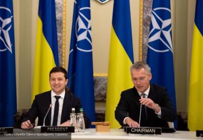 Ангела Меркель - Джо Байден - В Польше назвали главную причину, почему Украина никогда не попадет в НАТО - newinform.com - Москва - Россия - США - Украина - Германия - Франция - Польша - Владивосток - Лиссабон