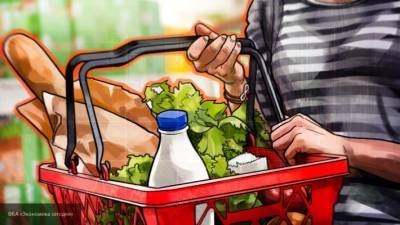 Житель США рассказал, каких американских продуктов ему не хватает в России - newinform.com - Россия - США