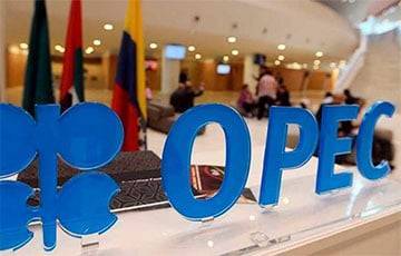 «Они открыли ящик Пандоры»: переговоры ОПЕК+ по нефти снова провалились - charter97.org - Россия - Белоруссия - Саудовская Аравия