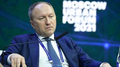Андрей Бочкарев - Андрей Бочкарев заявил, что за 2011-2023 годы около тысячи социальных объектов построят в Москве - vm.ru - Москва