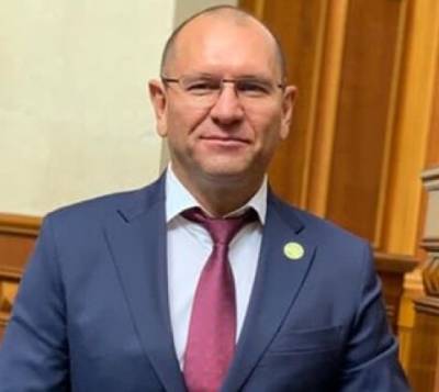 Евгений Шевченко - «Я таких жлобов еще не видела»: нардеп Шевченко накинулся на сотрудницу аппарата ВР. ФОТО - enovosty.com