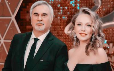 Альбина Джанабаева - Валерий Меладзе - Экс-ВИА Гра Джанабаева и Валерий Меладзе показали, каким растет их старший сын: «В нем уже так много…» - sport.politeka.net - Украина