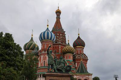 В Германии призвали перестать считать Россию отсталой страной - lenta.ru - Россия - Германия