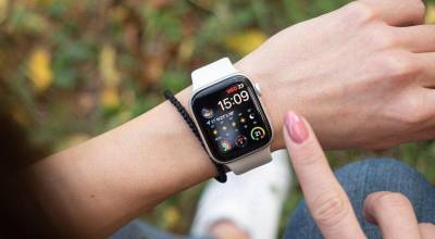 Новые Apple Watch будут работать значительно дольше предшественников - newsland.com