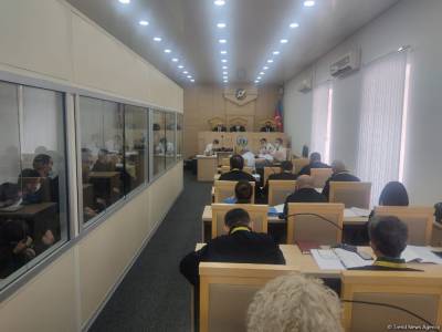 Суд показал, что воюющих с армянской стороны угрозами заставили участвовать в боях - азербайджанский эксперт - trend.az - Армения - Азербайджан - Ереван - Баку
