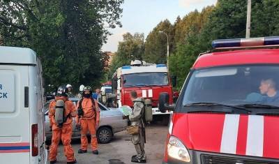 Против "Ижводоканала" возбудили дело после утечки хлора в Ижевске - newizv.ru - Россия - Ижевск