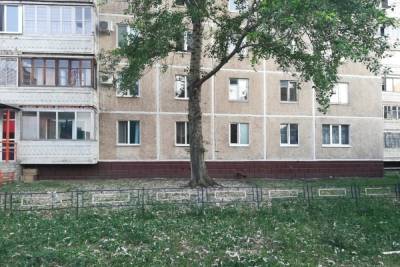 Жители Оренбурга бьют тревогу из-за отсутствия воды и света - oren.mk.ru - Оренбург
