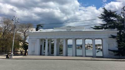Новый антирекорд: данные по COVID в Севастополе за сутки - crimea.ria.ru - Крым - Симферополь - Севастополь