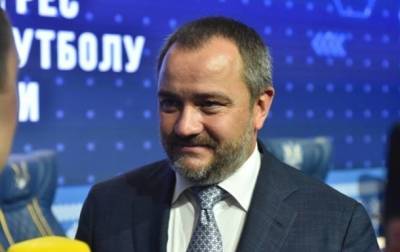 Андрей Павелко - Павелко: Футболисты получат максимальные премии за Евро-2020 - korrespondent.net - Украина - Англия
