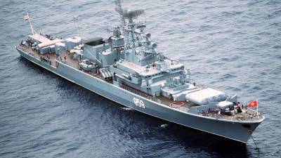 Политолог Корнилов одной фразой охарактеризовал провокации НАТО в Черном море - inforeactor.ru - Россия - Англия - Лондон