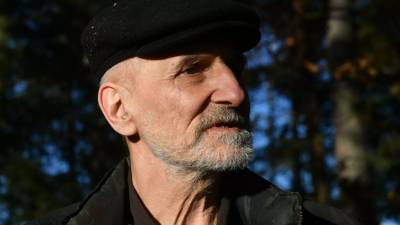 Петр Мамонов - Ольга Мамонова - Супруга Мамонова рассказала, что артист находится в крайне тяжёлом состоянии - russian.rt.com