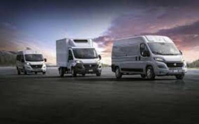 Почти 1,5 тысячи коммерческих авто пополнили автопарк Украины — вдвое больше, чем в прошлом году - minfin.com.ua - Украина
