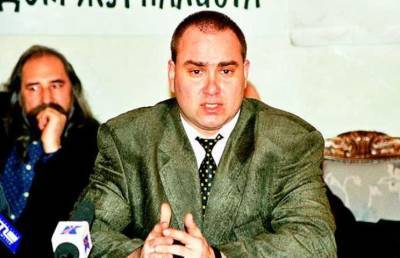 Алена Крав - Кравец назвала причину смерти Заграевского из "Пусть говорят" - pupolita.ru - Россия