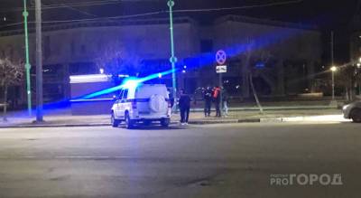 Нож вошел по самую рукоятку: ярославец жестоко зарезал брата - progorod76.ru - Россия - Ярославская обл. - Ярославль