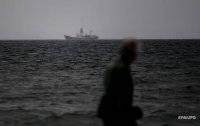 Корабли РФ не помогли судну Украины - vlasti.net - Россия - Украина