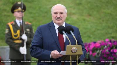 Александр Лукашенко - Лукашенко признался в поражении и рассказал об обиде - naviny.by - Белоруссия