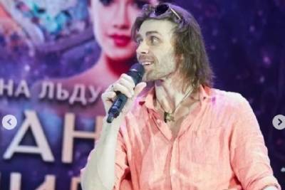 Дмитрий Песков - Татьяна Навка - Анастасия Заворотнюк - Исхудавший муж Заворотнюк впервые за долгое время появился на публике - mk.ru