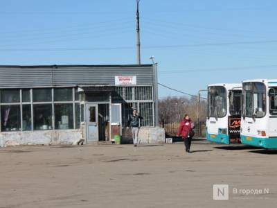 Автобусы двух маршрутов в Нижнем Новгороде не вышли в рейсы из-за жары - vgoroden.ru - Нижний Новгород