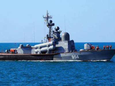Российский ракетный катер спас украинских рыбаков с терпевшего бедствие суднаГлавные новости и события Украины и мира от редакции газеты и сайта РЕАЛ. - real-vin.com - Россия - Украина - Одесса
