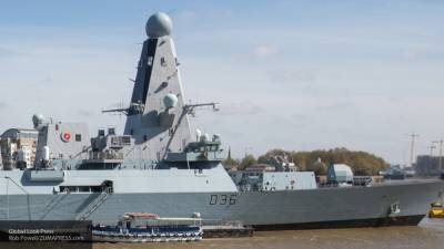 Виктор Ягун - В СБУ перечислили причины провокации с участием HMS Defender в Черном море - newinform.com - Россия - Украина - Крым - Англия - Лондон - Исландия