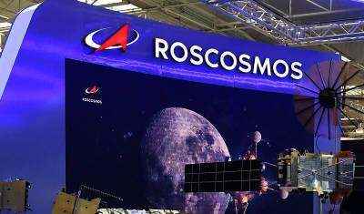 Даже реклама американская! Каких успехов добился Роскосмос за последние годы - newizv.ru