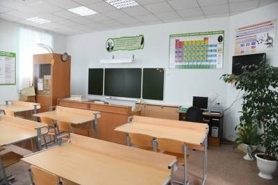 В Волгограде расторгли контракт по ремонту школы № 36 из-за срыва сроков - volg.mk.ru - Волгоград