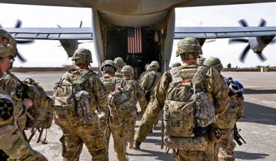 Джо Байден - США выведут свои войска из Афганистана до конца лета — Белый дом - eadaily.com - США - Ирак - Афганистан