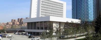 Анатолий Локоть - Жена вице-спикера заксобрания Владимира Карпова умерла в Новосибирске - runews24.ru - Россия - Новосибирск - Новосибирская обл.