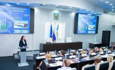 На Ямале лучшим выпускникам школы социального предпринимательства подарят до 500 тысяч рублей - news.megatyumen.ru - Россия - окр. Янао