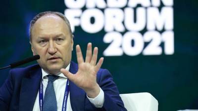 Андрей Бочкарев - Андрей Бочкарев: «Мосинжпроект» подтвердил квалификацию по участию в тендере на строительство в Израиле - vm.ru - Москва - Израиль - Иерусалим - Строительство
