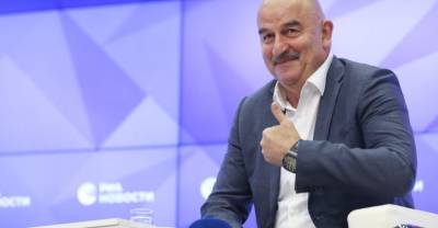 Станислав Черчесов - Василий Уткин - "Вопрос решён": Журналист Уткин сообщил о скорой отставке Черчесова с поста главного тренера сборной России - reendex.ru - Россия