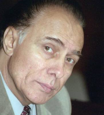 Николай Сличенко - Худрука театра «Ромэн» Николая Сличенко похоронят 4 июля - argumenti.ru - Москва - Россия - США - штат Гавайи