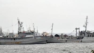 Алексей Кравченко - Росморречфлот рассказал о ситуации с подавшим сигнал SOS украинским судном - russian.rt.com - Украина - Одесса