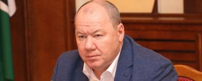 Александр Морозов - Депутата Морозова лишат мандата коллеги из Заксобрания Новосибирской области - runews24.ru - Новосибирск - Новосибирская обл.