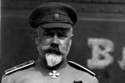 Какие белые генералы поддержали Красную Армию в войне с Гитлером - russian7.ru - Россия - Германия
